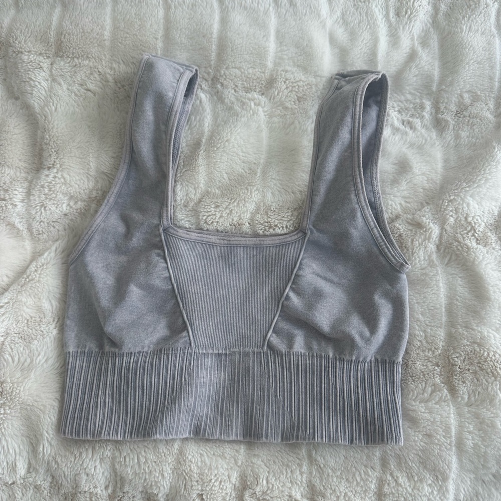 Free People Sports Bra